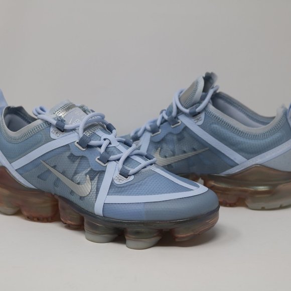 vapormax indigo fog